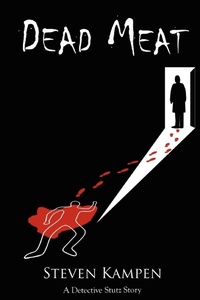 Abbildung von: Dead Meat - Lulu.com