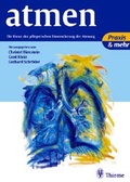 Cover: atmen - Thieme