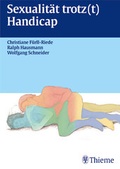 Cover: Sexualit&auml;t trotz(t) Handicap - Thieme