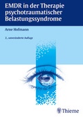 Cover: EMDR (Eye Movement Desensitization and Reprocessing) in der Therapie psychotraumatischer Belastungssyndrome - Thieme