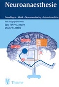 Cover: Neuroanaesthesie - Thieme
