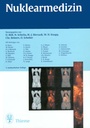 Cover: Nuklearmedizin - Thieme