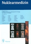 Cover: Nuklearmedizin - Thieme
