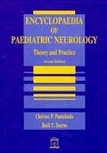 Cover: Encyclopaedia of Paediatric Neurology - Thieme