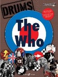 Cover: The Who Authentic Drums Playalong - Faber Music Ltd
