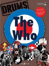 Abbildung von: The Who Authentic Drums Playalong - Faber Music Ltd