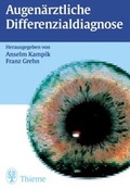 Cover: Augen&auml;rztliche Differentialdiagnose - Thieme