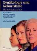 Cover: Gyn&auml;kologie und Geburtshilfe - Thieme