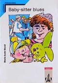 Cover: Baby-sitter Blues - Klett