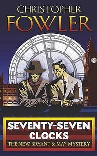 Abbildung von: Seventy-Seven Clocks - Bantam Books