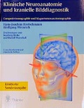 Cover: Klinische Neuroanatomie und kranielle Bilddiagnostik - Thieme