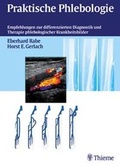 Cover: Praktische Phlebologie - Thieme