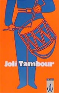 Cover: Joli Tambour - Klett