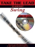 Cover: Take The Lead: Swing (Clarinet) - Faber Music Ltd