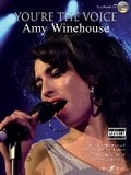 Cover: You're The Voice: Amy Winehouse - Faber Music Ltd