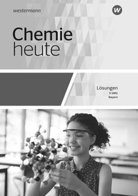 Abbildung von: Chemie heute SI / Chemie heute SI - Ausgabe 2020 für sprachlich musische Gymnasien in Bayern - Westermann Schulbuchverlag
