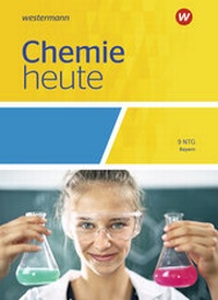 Abbildung von: Chemie heute SI / Chemie heute SI - Ausgabe 2019 für naturwissenschaftlich technische Gymnasien in Bayern - Westermann Schulbuchverlag