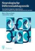 Cover: Neurologische Differentialdiagnostik - Thieme