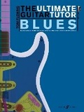 Cover: The Ultimate Guitar Tutor: Blues - Faber Music Ltd