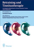 Cover: Retraining und Tinnitustherapie - Thieme