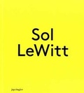 Cover: Sol LeWitt - JRP Editions SA