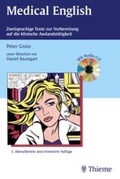Cover: Medical English - Thieme