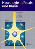 Cover: Neurologie in Praxis und Klinik - Thieme