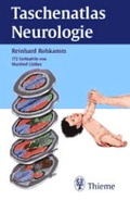 Cover: Taschenatlas Neurologie - Thieme