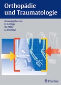 Cover: Orthop&auml;die und Traumatologie - Thieme
