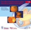 Cover: Heredit&auml;re Netzhautdystrophien - Hereditary Retinal Dystrophies - Thieme