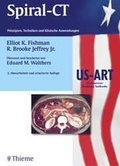Cover: Spiral-CT - Thieme