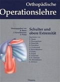 Cover: Orthop&auml;dische Operationslehre - Thieme