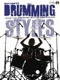 Cover: Drumming Styles - Faber Music Ltd