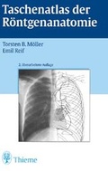 Cover: Taschenatlas der R&ouml;ntgenanatomie - Thieme
