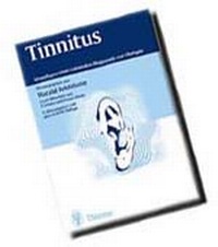 Enlarge image Cover: Tinnitus - Thieme