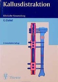 Cover: Kallusdistraktion - Thieme