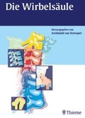 Cover: Die Wirbels&auml;ule - Thieme