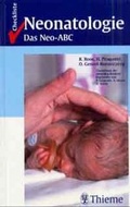 Cover: Checkliste Neonatologie - Thieme