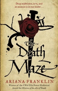 Abbildung von: The Death Maze - Bantam Books