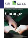 Cover: Chirurgie - Thieme