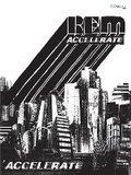 Cover: Accelerate - Faber Music Ltd