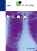 Cover: Radiologie - Thieme