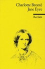 Cover: Jane Eyre - Reclam