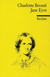 Enlarge image Cover: Jane Eyre - Reclam