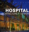 Cover: Masterpieces: Hospital Architecture + Design - Braun Publishing