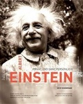 Cover: Albert Einstein - privat und ganz pers&ouml;nlich - NZZ Libro ein Imprint der Schwabe Verlagsgruppe AG