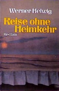 Cover: Reise ohne Heimkehr - Reclam