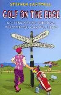 Abbildung von: Golf On The Edge - Bantam Books