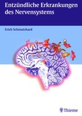 Cover: Entz&uuml;ndliche Erkrankungen des Nervensystems - Thieme