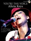 Cover: You're The Voice: Alicia Keys - Faber Music Ltd